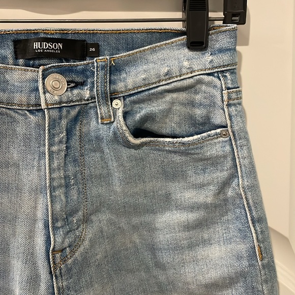 Unique Hudson LA Jeans - Picture 3 of 5